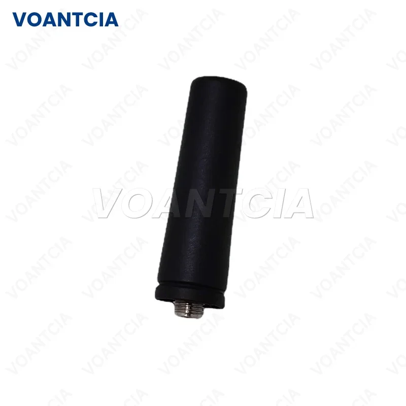 10pcs UHF With GPS 380-470Mhz Stubby Antenna for Motorola MXP600 APX6000 APX6500 APX7000 Walkie Talkie Two Way Radio