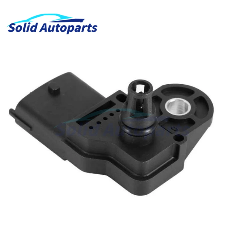 0281002576 Intake Manifold Pressure MAP Sensors fits forVVOLVO FE FH 12 420 460 FM FL 0281002576/0281006102 /0281002743