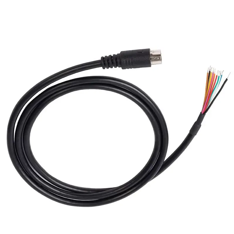 SCU-28 10 Pin Mini …