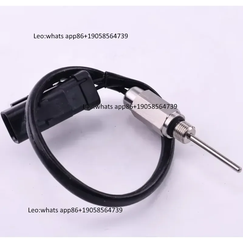 New Air Intake Manifold Temperature Sensor RE540860 Replacement Parts