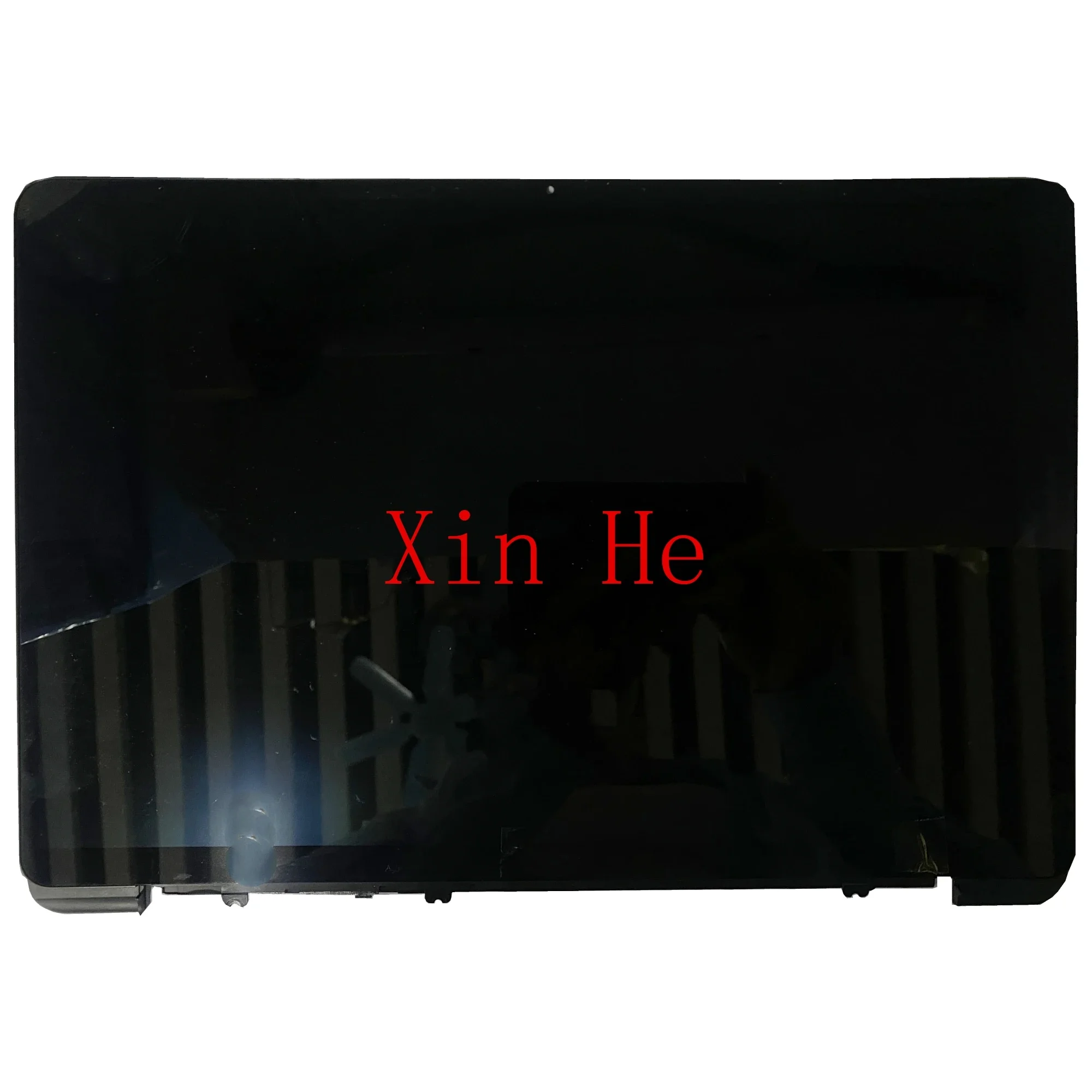 LM140GF1F01 14.0'' Laptop LCD Screen Display Glass Assembly For Xiaomi Pro X14 With Frame Non-Touch 2560*1600 120Hz