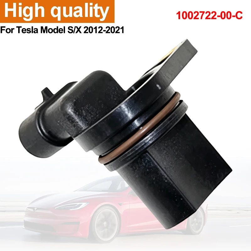 12ビットエンコーダーセンサーa1468-1002722-00-c-152860610-テスラ-モデルs-x-2012-2021-車用モーター位置rpm速度角度ホールセンサー