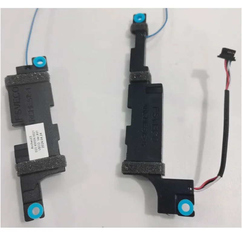 

Для ноутбука DELL Precision 3570 M3570, встроенный динамик CN-0VHF0D VHF0D