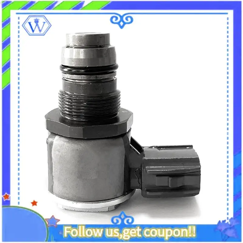 M46K-23810-0E010 الوقود السكك الحديدية استشعار الضغط لتويوتا هايلكس ريفو 1GD 2GD الوقود السكك الحديدية الملف اللولبي صمام 23810-0E020 23810-0E011