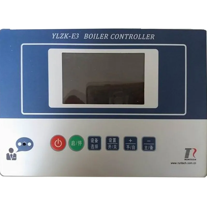ST-2008-RYLZK-2005-R the same oil gas boiler controller can be replaced by YLZK-E3