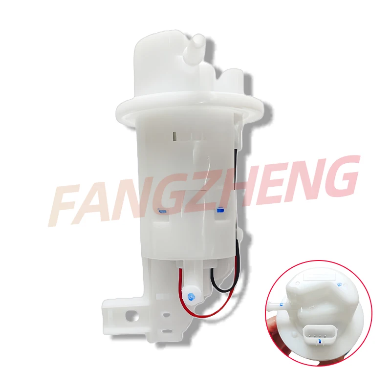 

OEM 587377/A Fuel Pump Assemly For Royal Enfield Himalayan BS4 BS6 ABS CLASSIC THUNDERBIRD BULLET 500 CONTINENTAL GT Engine Part