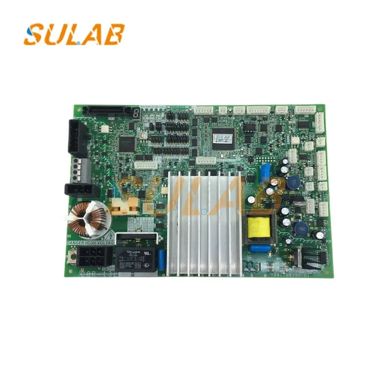 MITSUBIS Parts Elevator Spare Parts PCB Board DOR-1321A YX401B839B-1