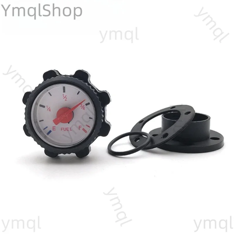 FOR Depth Optional 100mm-300mm Diesel Generator Oil Flow Float Fuel Level Sensor Car Tank Fuel Meter