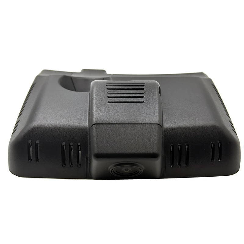 4K HD Front And Rear Cameras Wifi Dash Cam For MG5 Scorpio,MG ES5 2022 to 2025 Left Hand Drive,New Plug And Play DVR APP Control