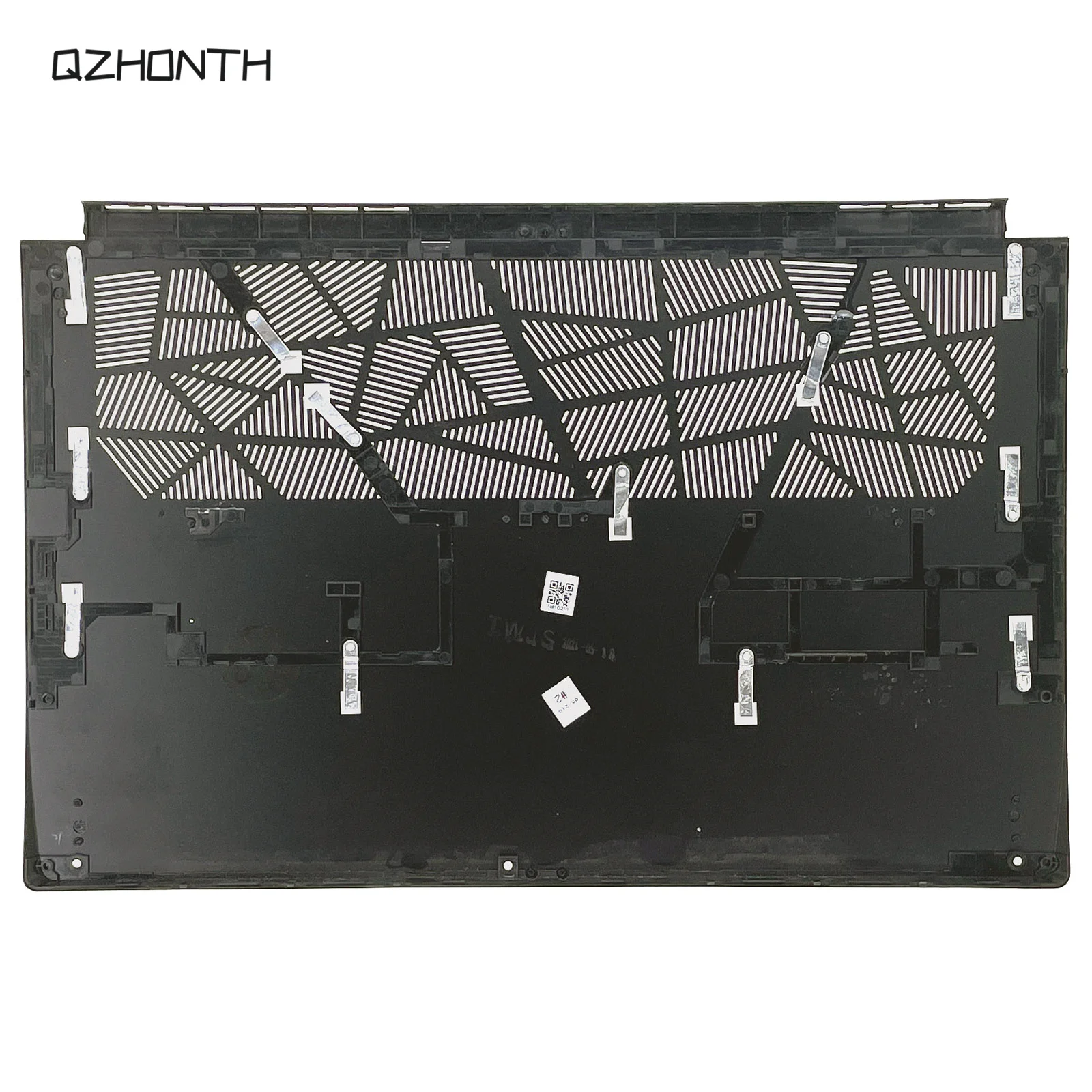Imagem -02 - Capa Inferior Case Base para Msi Gs76 Stealth 11ue 11uh Ms17m1 173 Novo