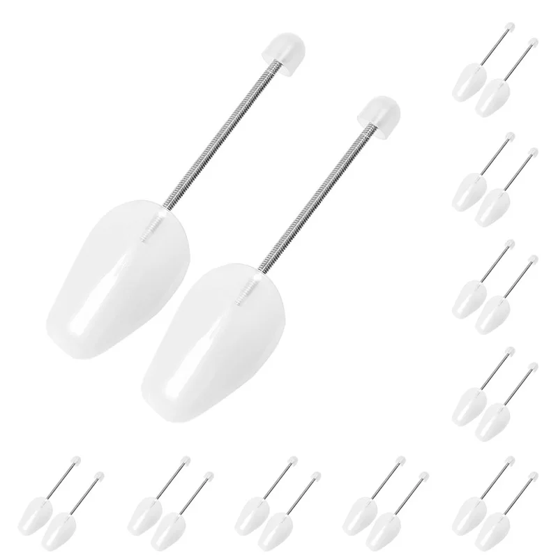 Shoe Support Toe Anti-wrinkle Expander Shoe Last Frame Plastic Shaper For Men And Women