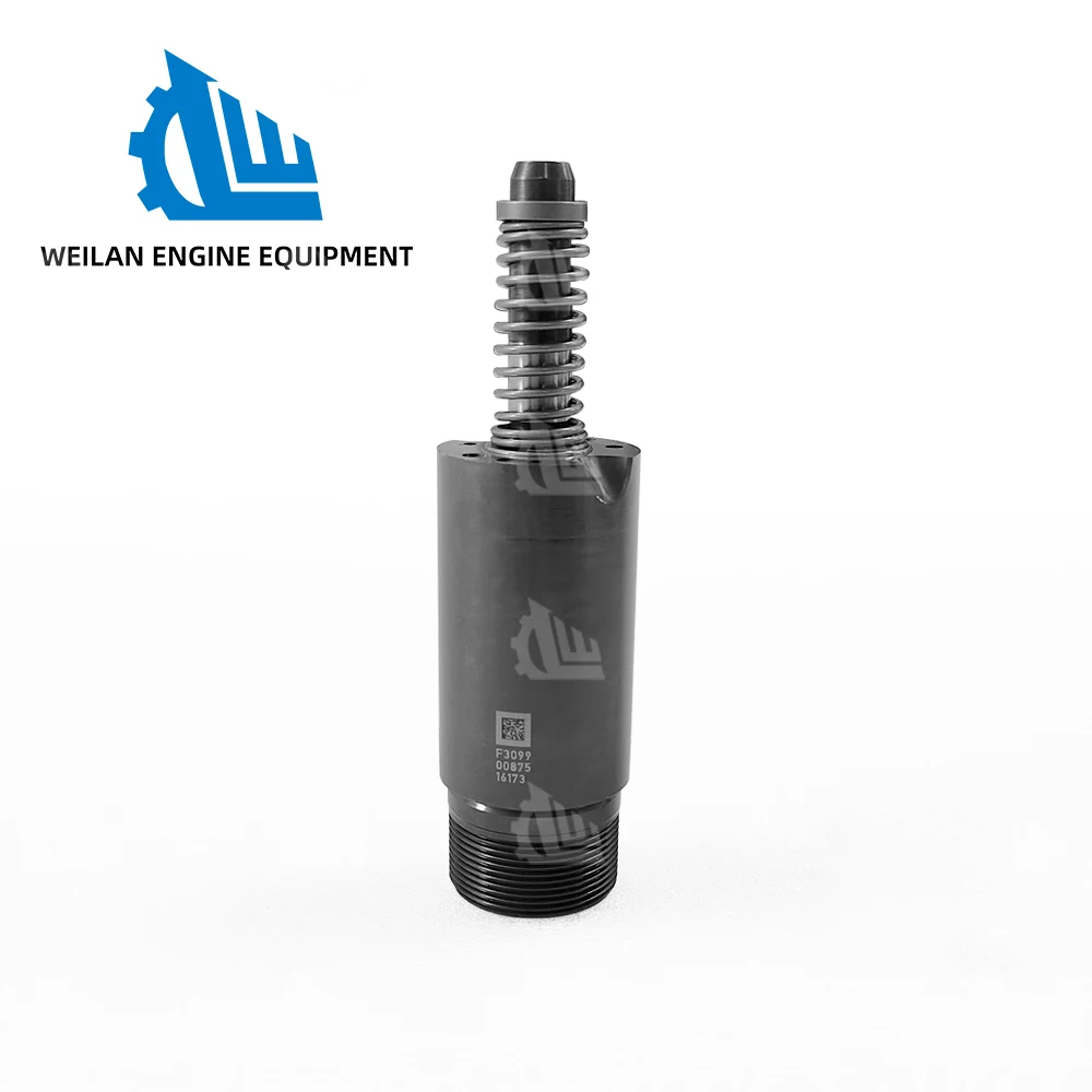 

Hot Sale 8 Plunger for Bosh 4-needle Injector 0445120386 Series