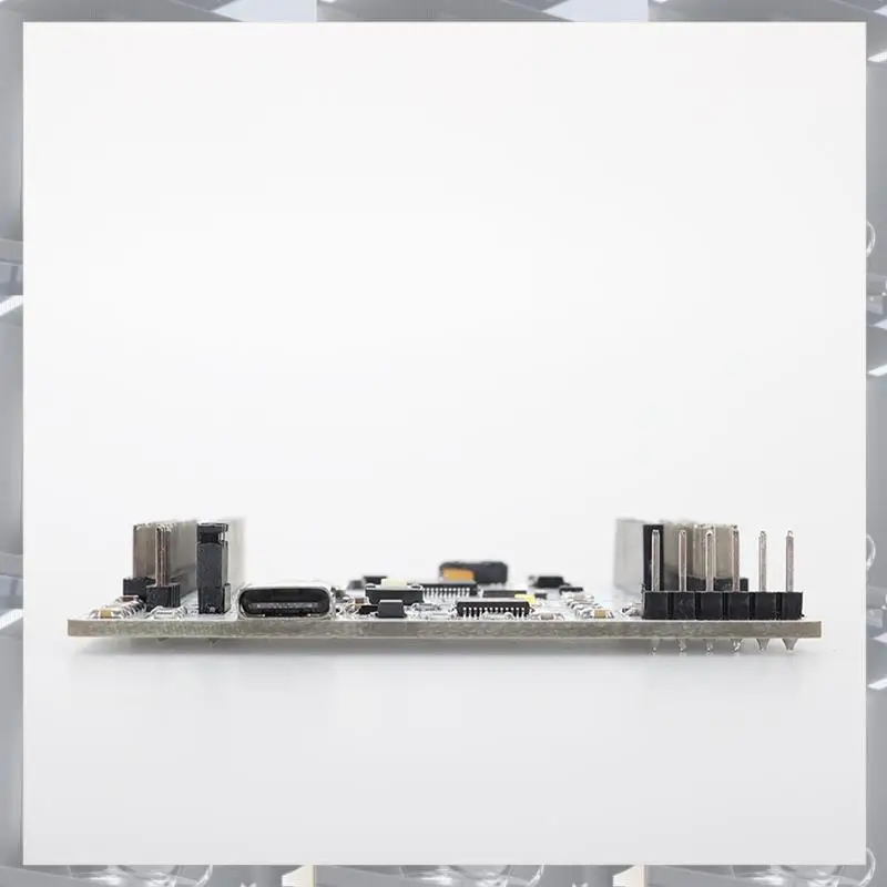 

Hot Selling-STM32G4 NUCLEO Development Board FOC Algorithm Motor Control Industrial Control Board Programming Motherboard,STM32G