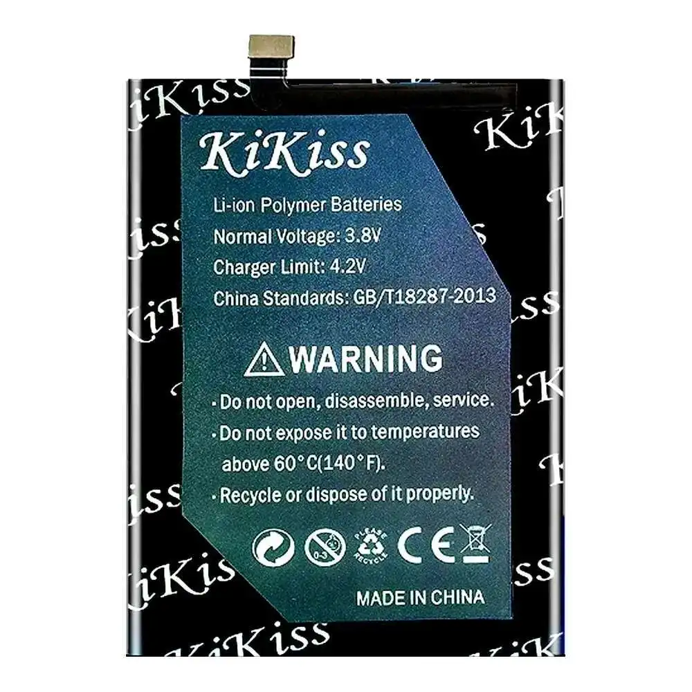 

4500Mah Environmentally Friendly For Lenovo K5 Pro L38041 Z6 Lite BL297 Mobile Phone Battery