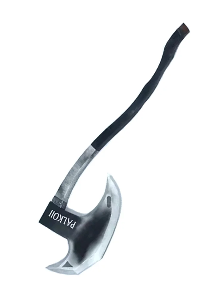 게임 로디온 도끼 코스프레 소품 게임 리مب스 컴퍼니 무기 애니메이션 할로윈 파티 카니발 수제 소품