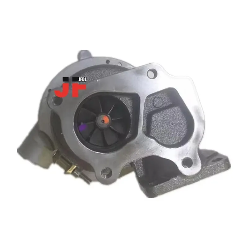 

Hot Sale Turbocharger 123981-18022 for Digger Accessories 12398118022