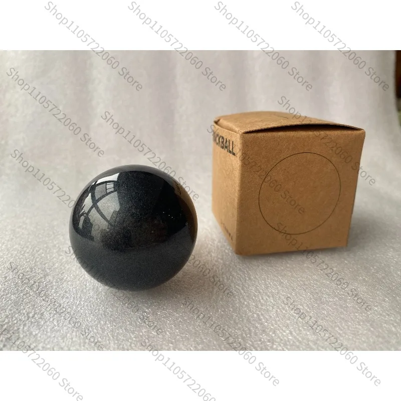 Trackball Mouse Accessories, Replacement Sphere Compatible with SANWA Trackball Mouse, Optical Trackball Ball