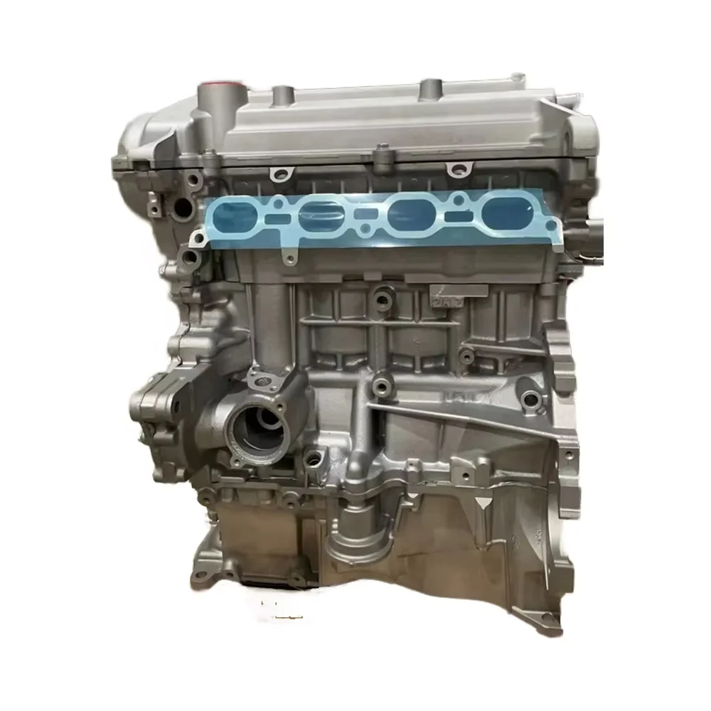 

Оптовая восстановленная японская сборка двигателя для Toyota 1NZ