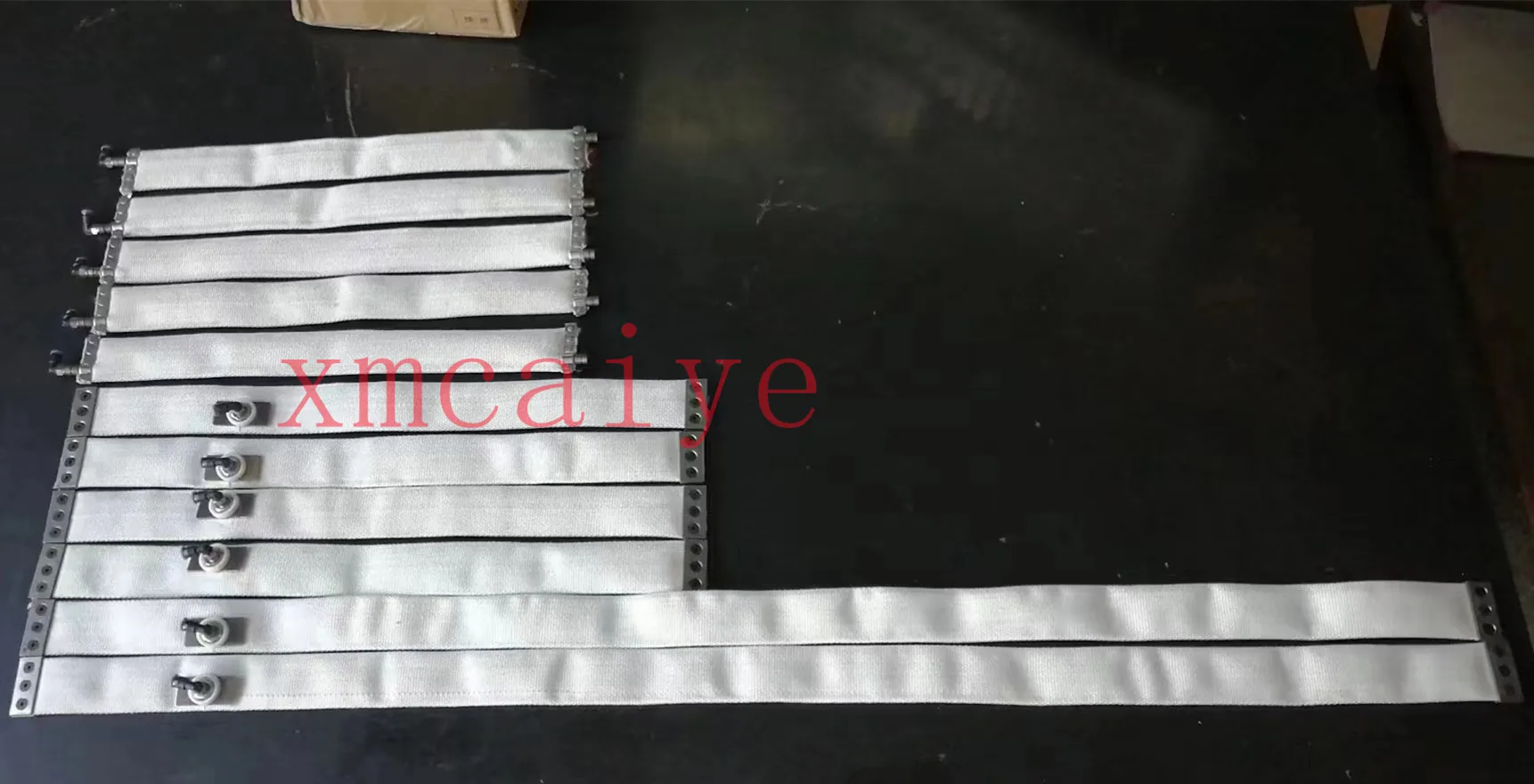 

High Quality Roland 700 Air Tube Clamp Bag