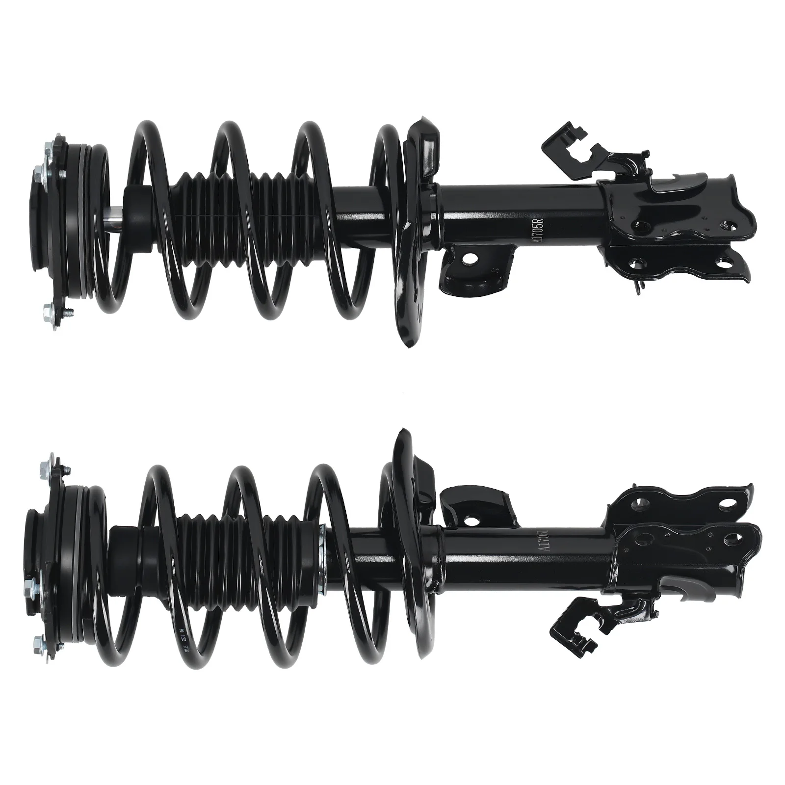 

Комплект передних амортизаторов MaXpeedingrods для Nissan Sentra 2014-2019 1.6L 1.8L