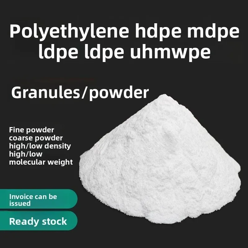 Simagic Tools High Performance Polyurethane Foam LDPE PE HDPE Plastic Powder for DIY