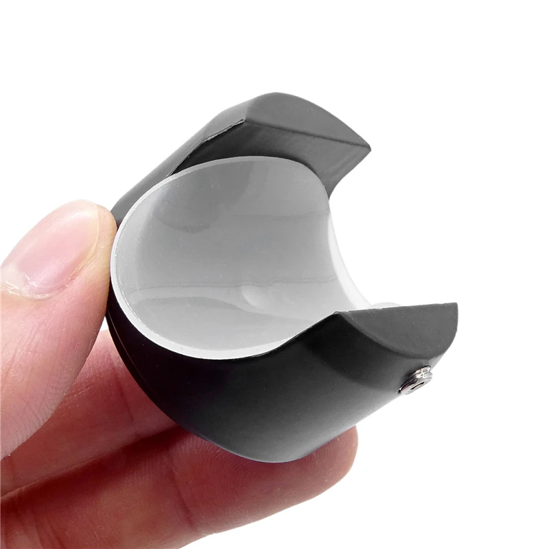 ユニバーサルモーターサイクルウォッチ,7/8インチ,クォーツ,防水,クロックホルダー,ハーレー,スズキ,ヤマハ用レンチ付き