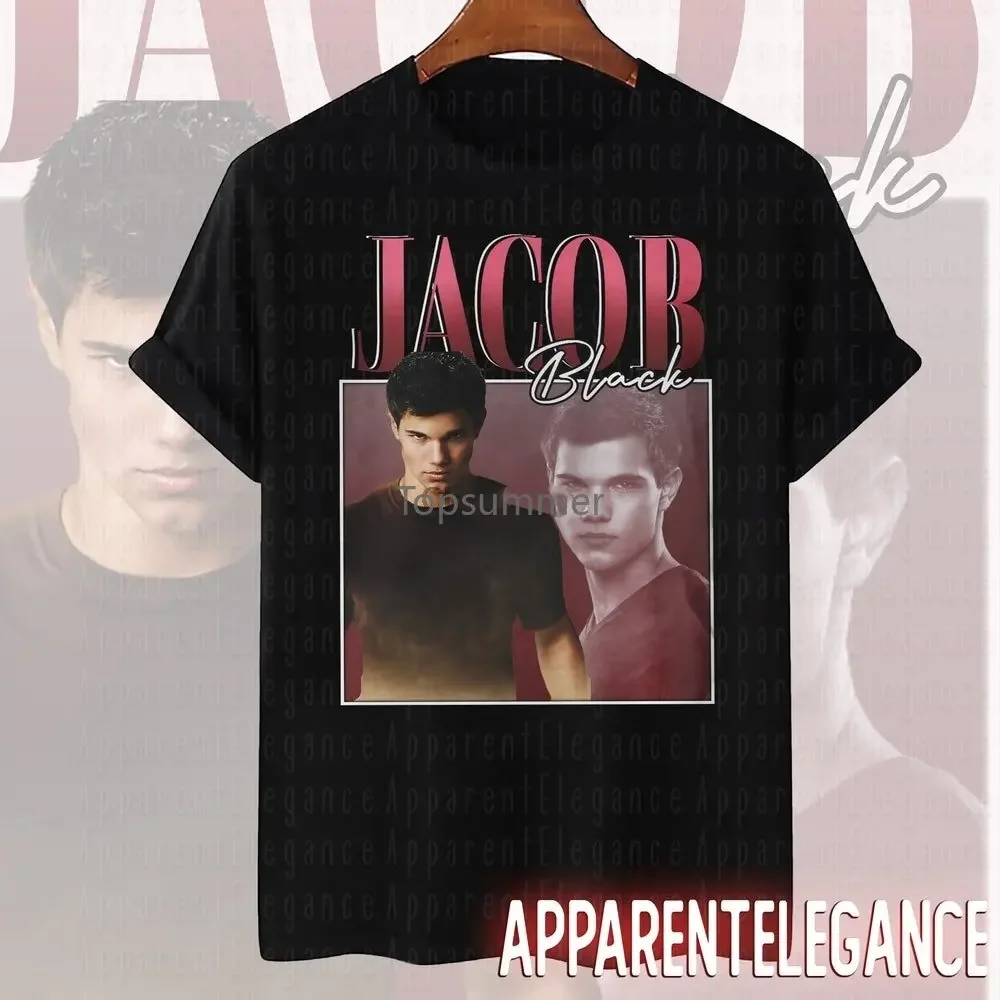 Vintage Jacob Black… - image