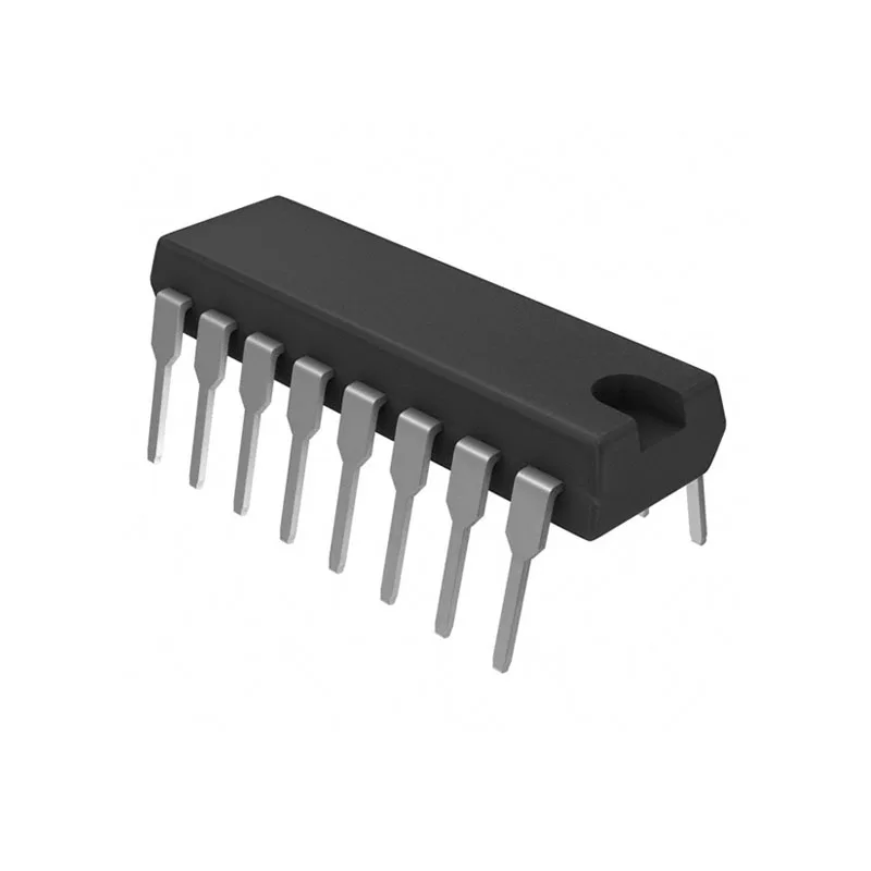 SN74HC365N 20 PÇS/LOTE 16-PDIP PDIP16 NOVO IC ORIGINAL