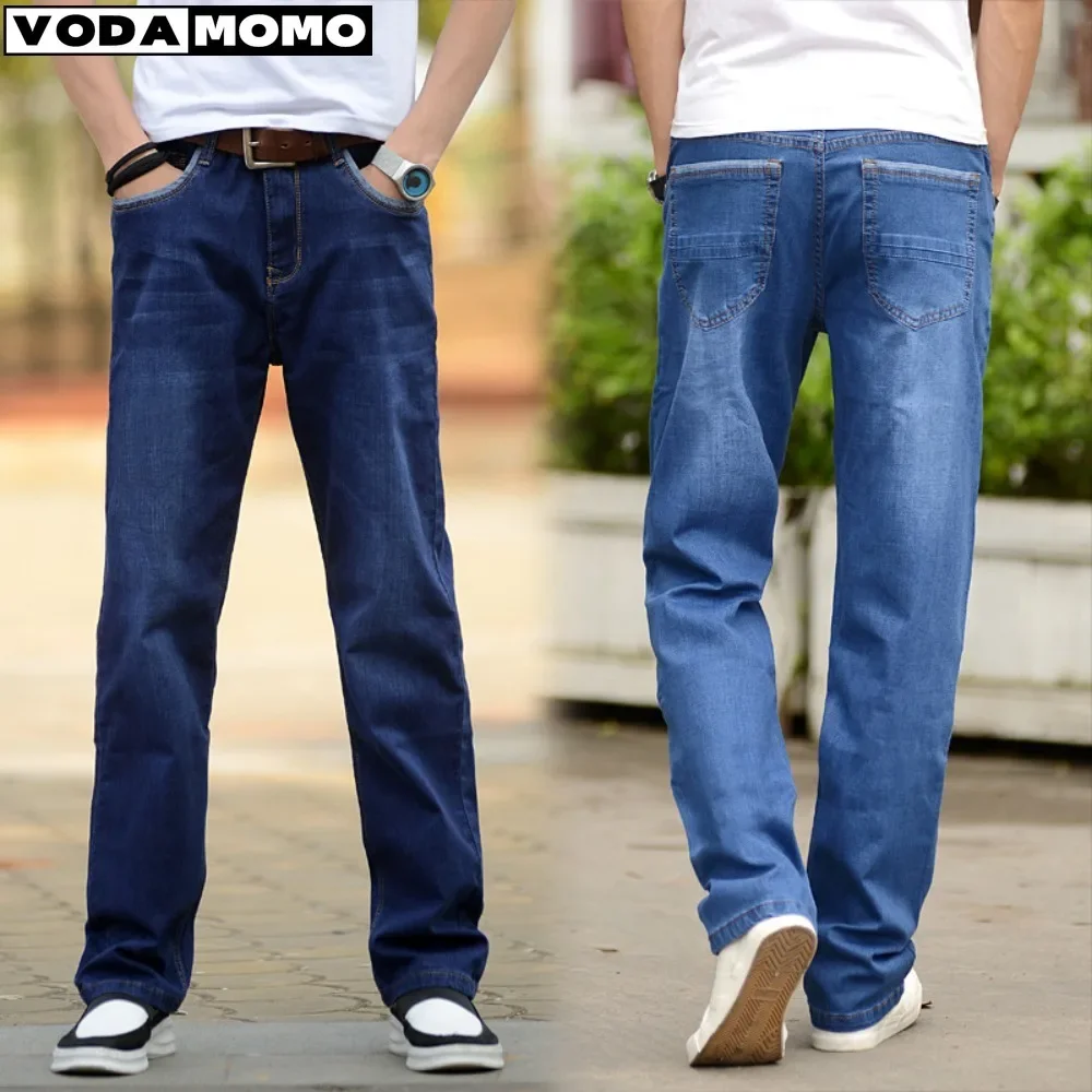 

Men Jeans Homme Pants Moda Hombre Masculina Denim Overalls Joggers Pantaloni Vaquero Slim Fit Hip Hop Jean Pants Men 2024