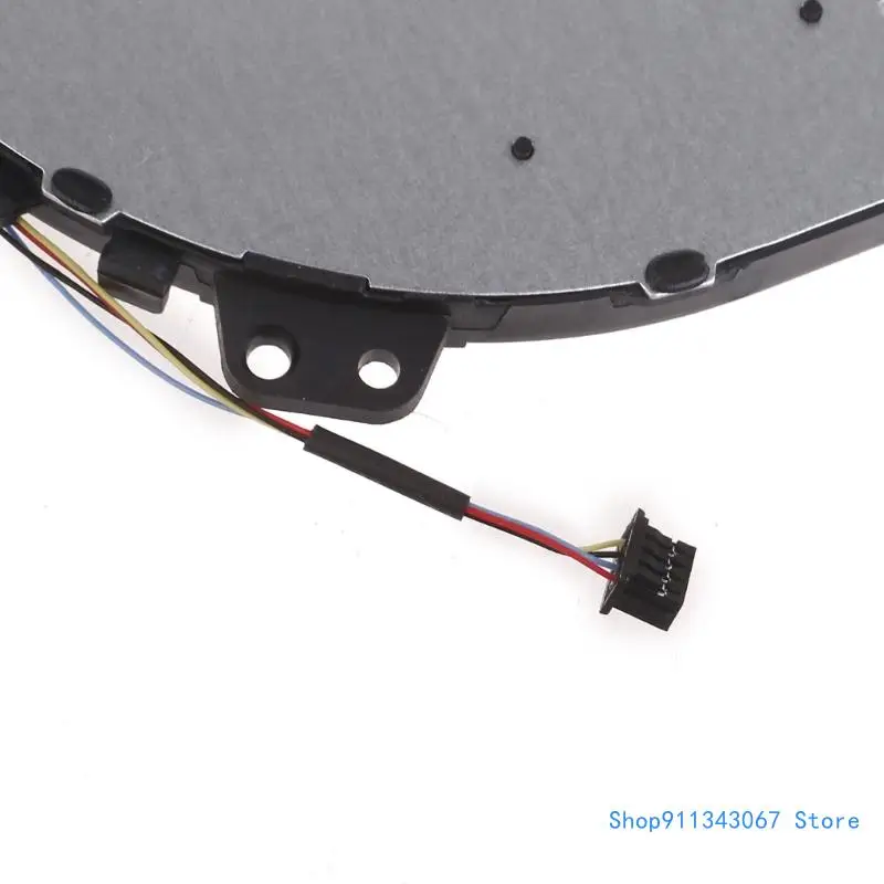 New Original Laptop CPU Cooling Fan For Vivobook X512 X512D X512DA X512F Drop shipping