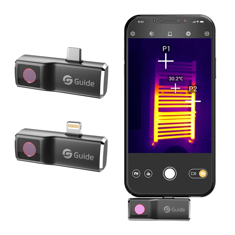 Guide Mobir Air The…