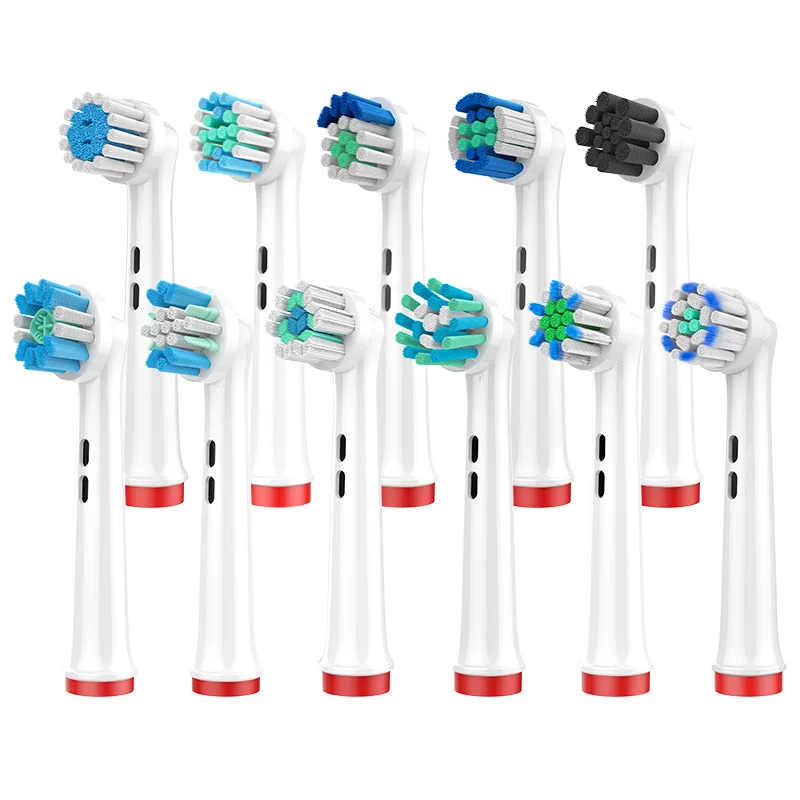 Non-infringement General Boron oral Series b ADAPTS Orloby electric toothbrush head