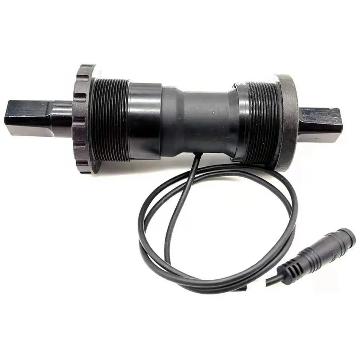 PAS Sensor for E-Bike Motor Assistance, 6-Pin UART Interface, Bottom Bracket Sensor, 32 P/R,