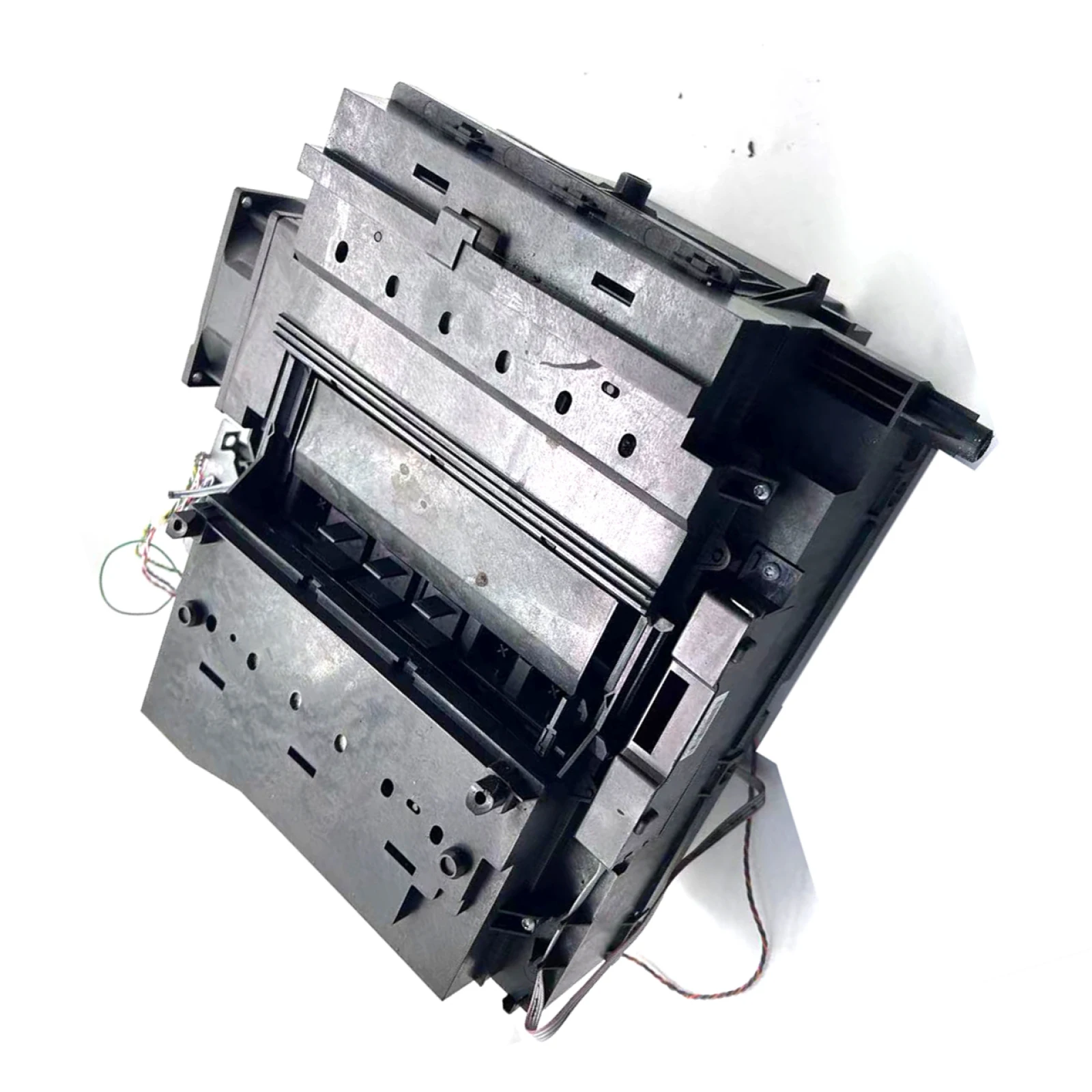 

Сервисная станция в сборе E1L21-67006 Подходит для деталей принтера HP Designjet 2600 Z2600 Z5600 5400 6500 Z5400