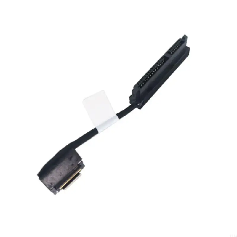 W91A CABLE CABLE CABLE HDD Жесткий диск CABLE CABLE для E5580 M3520 5591 DC02C00EO00 06NVFT
