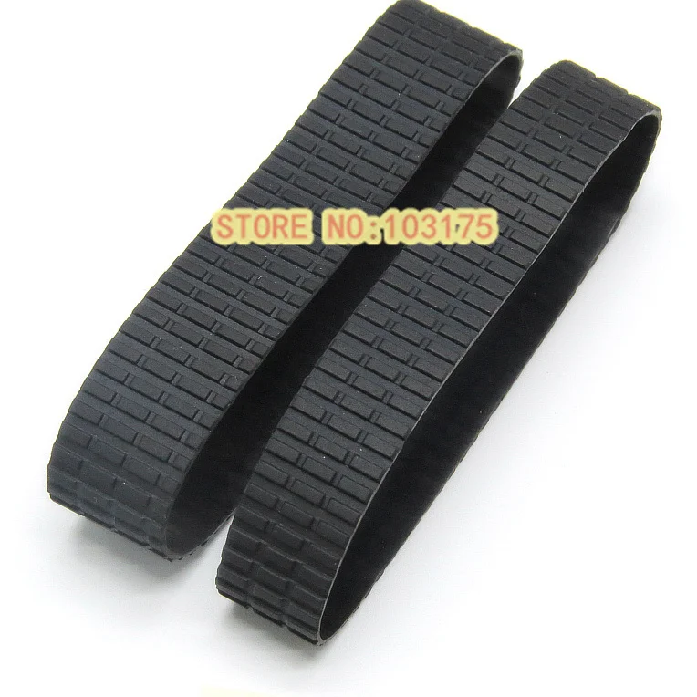 1 PCS/ใหม่ซูม Grip แหวนยางสำหรับ NIKON NIKKOR AF-S DX 18-70มม.F/3.5-4.5G ED เลนส์