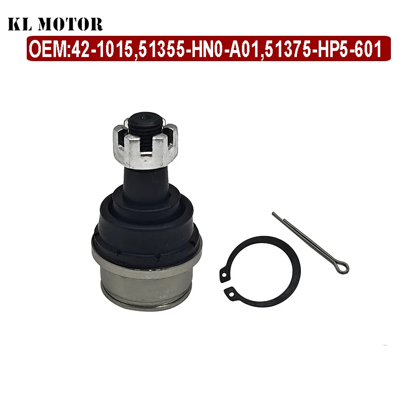 

Ball Joint Kit 42-1015 Compatible With/Replacement For HD Pioneer 1000