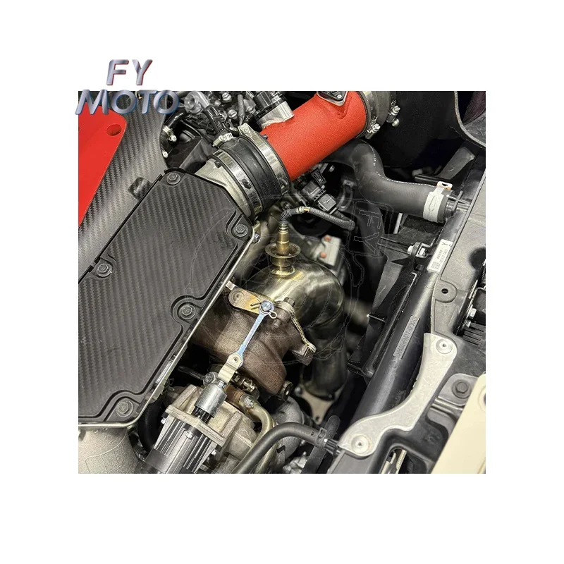 17-23+ シビック タイプR FK8 & FL5、23+ インテグラ タイプS DE5用