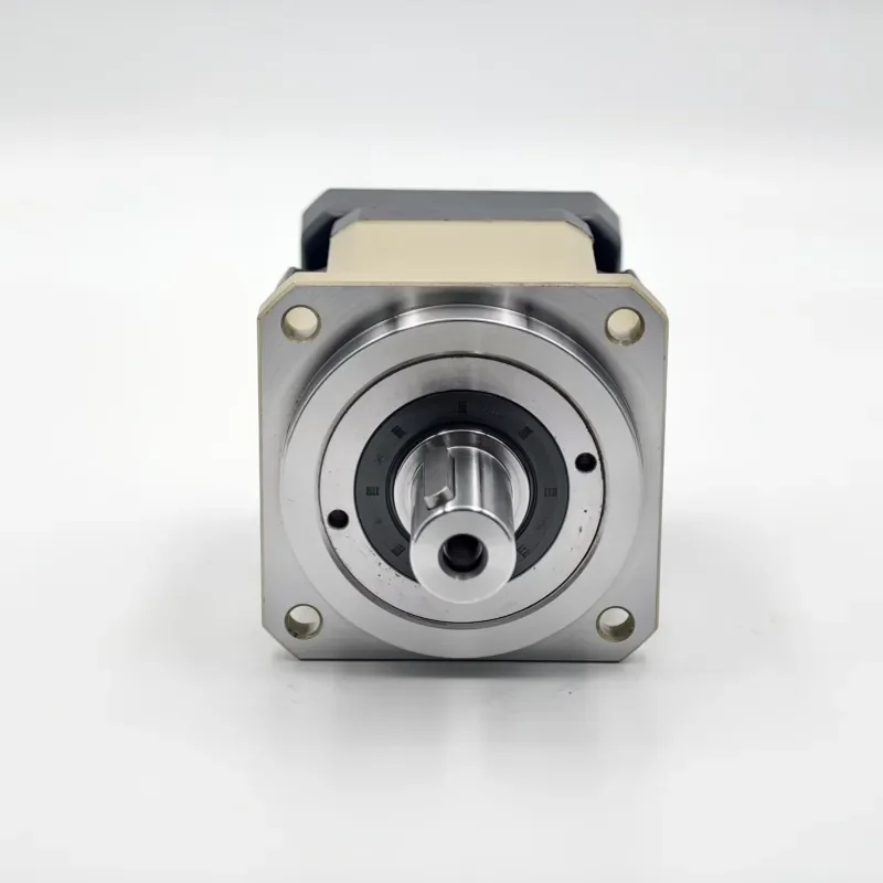 Customizable ODM High Torque 60mm Industrial Speed Reducer Planetary Servo Motor and Reduction Gear for Machinery Equipment