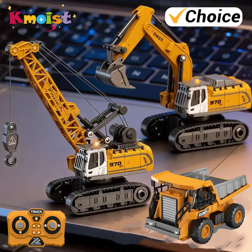 #36 Trending RC Dump Trucks Right Now
