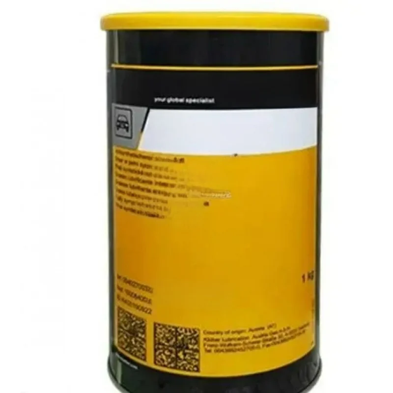 

Original 1Kg Kluber ISOFLEX TOPAS L 32 N Lubrication L32N For Homag/KDT/Nanxing CNC