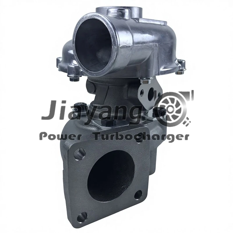New Turbocharger RHB52 GY74 VA180031 129406-18030 B52CND-S0031B 12940618030 Turbocharger for Industrial Generator 4TN84TLMCD