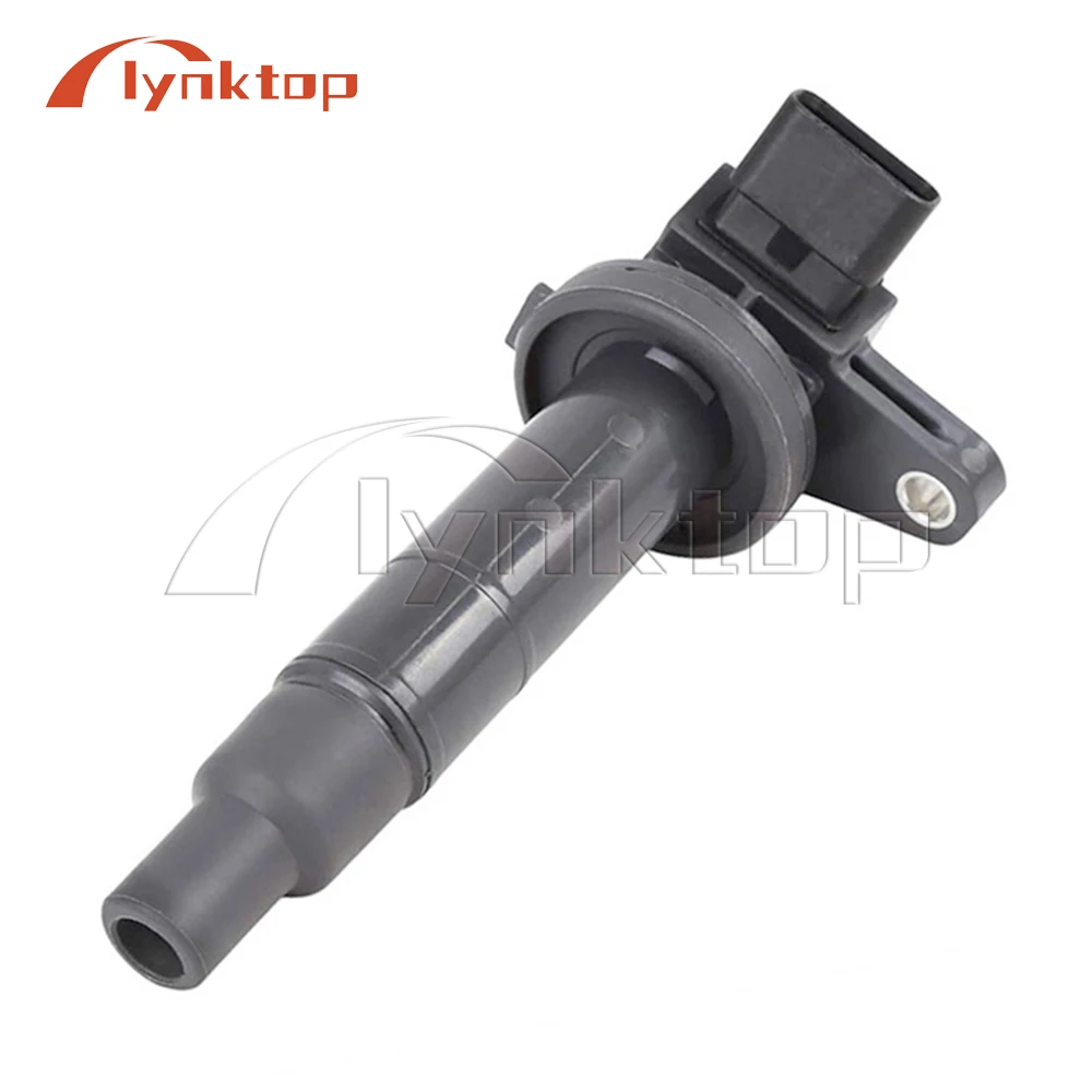 Car Ignition Coil for Toyota Avanza Lite Townace Rush 1.3L 1.5L 2004-2017 19070-BZ040