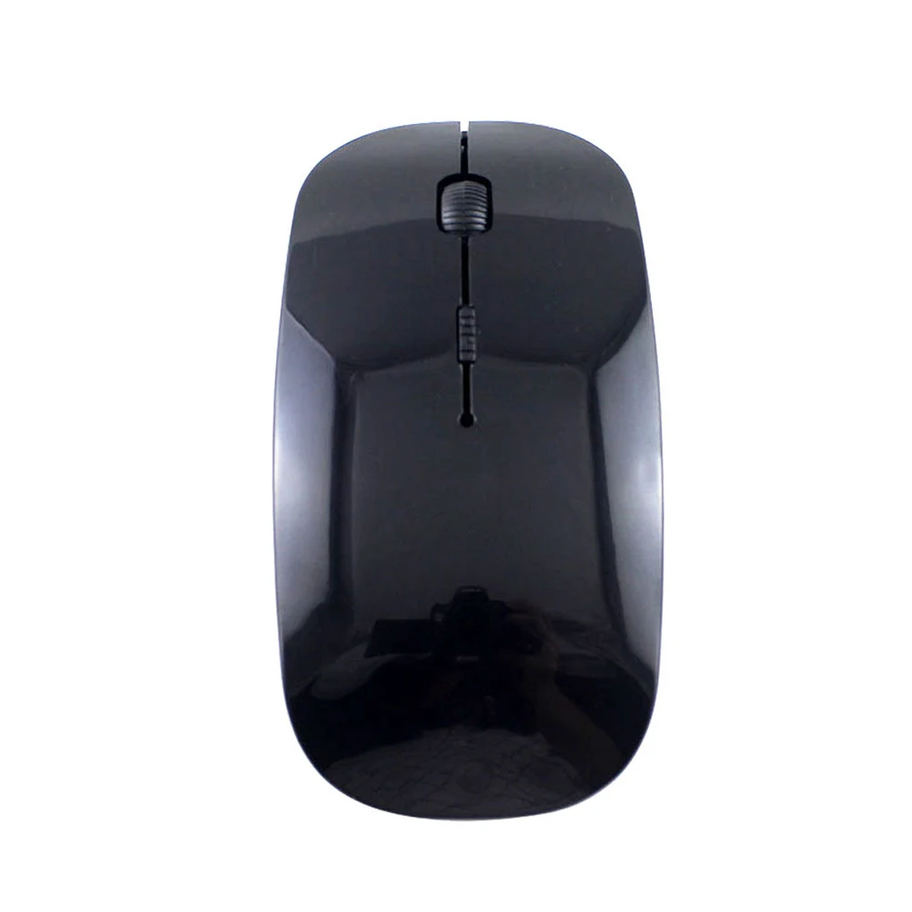 

2 .4G Wireless Keyboard Mouse Set -free and 2.4G Household Comfortable Simple Design