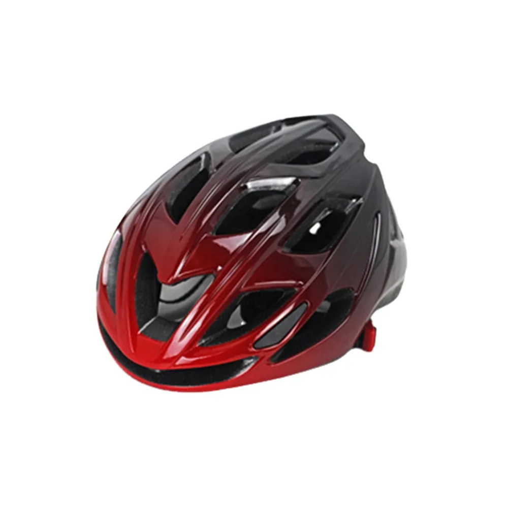AliExpress NONE New Ultralight Cycling Helmet Breathable Adjustable Integrated Helmet Wind-Tunnel Design Rider Protective Equipment Road Bike