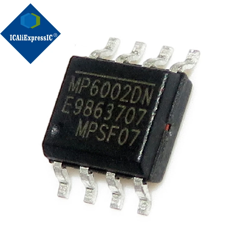 

10piece MP6002DN MP6002 SOP-8