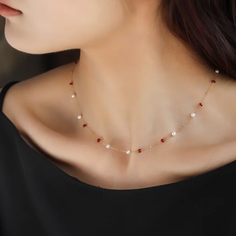 Thumbnail 3 - #8 Compare Gold Necklaces Before You Buy