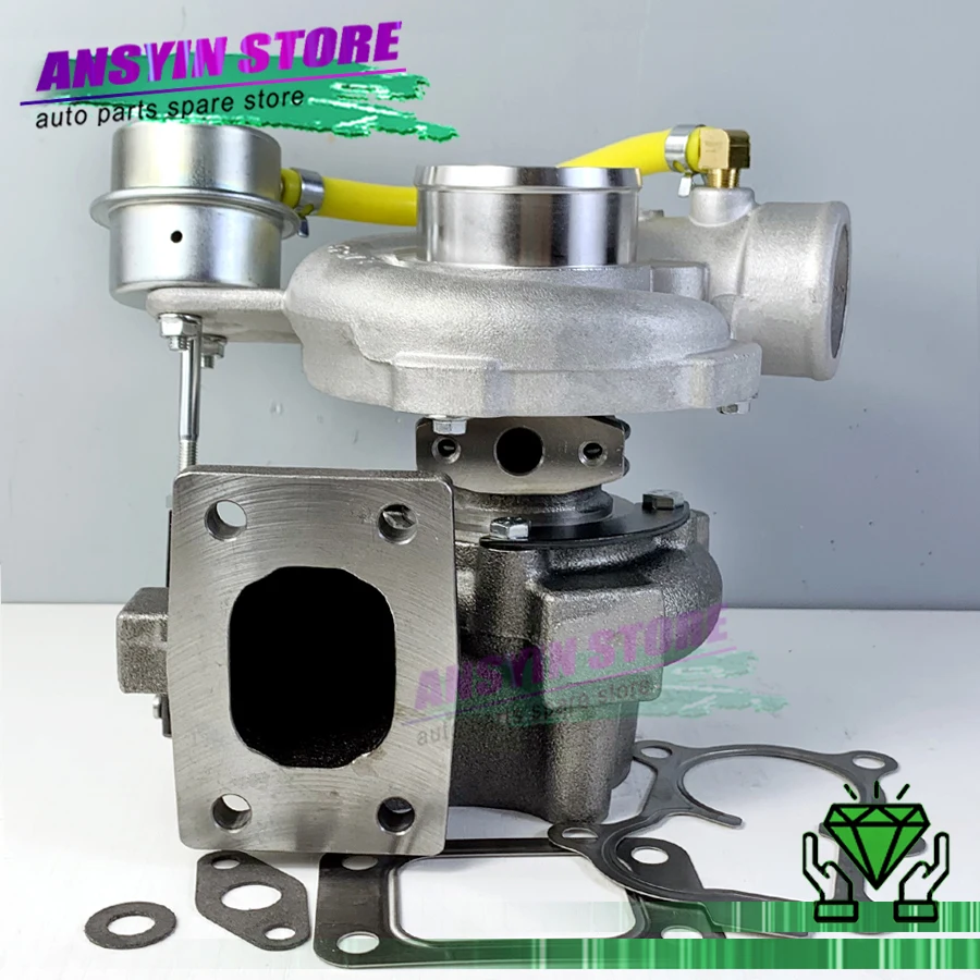 GT2252 Turbo For Nissan Diesel Trade 96 3.0L GT2252S 452187-0006 452187-5006S 709693-0001 14411-69T00 14411-69T60 709693-5001S