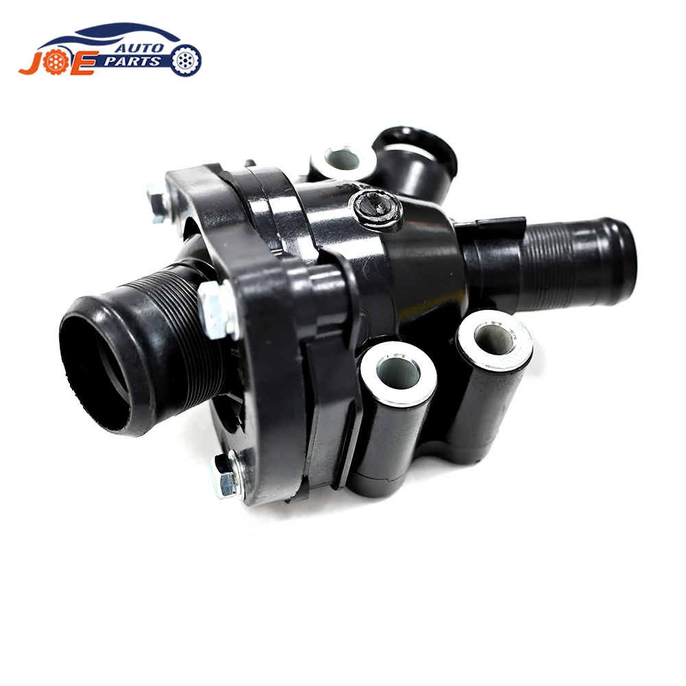 

Power System - Engine Cooling System Thermostat Housing Assembly Thermostat Housing Water Outle For VOLVO 30650753 31319606