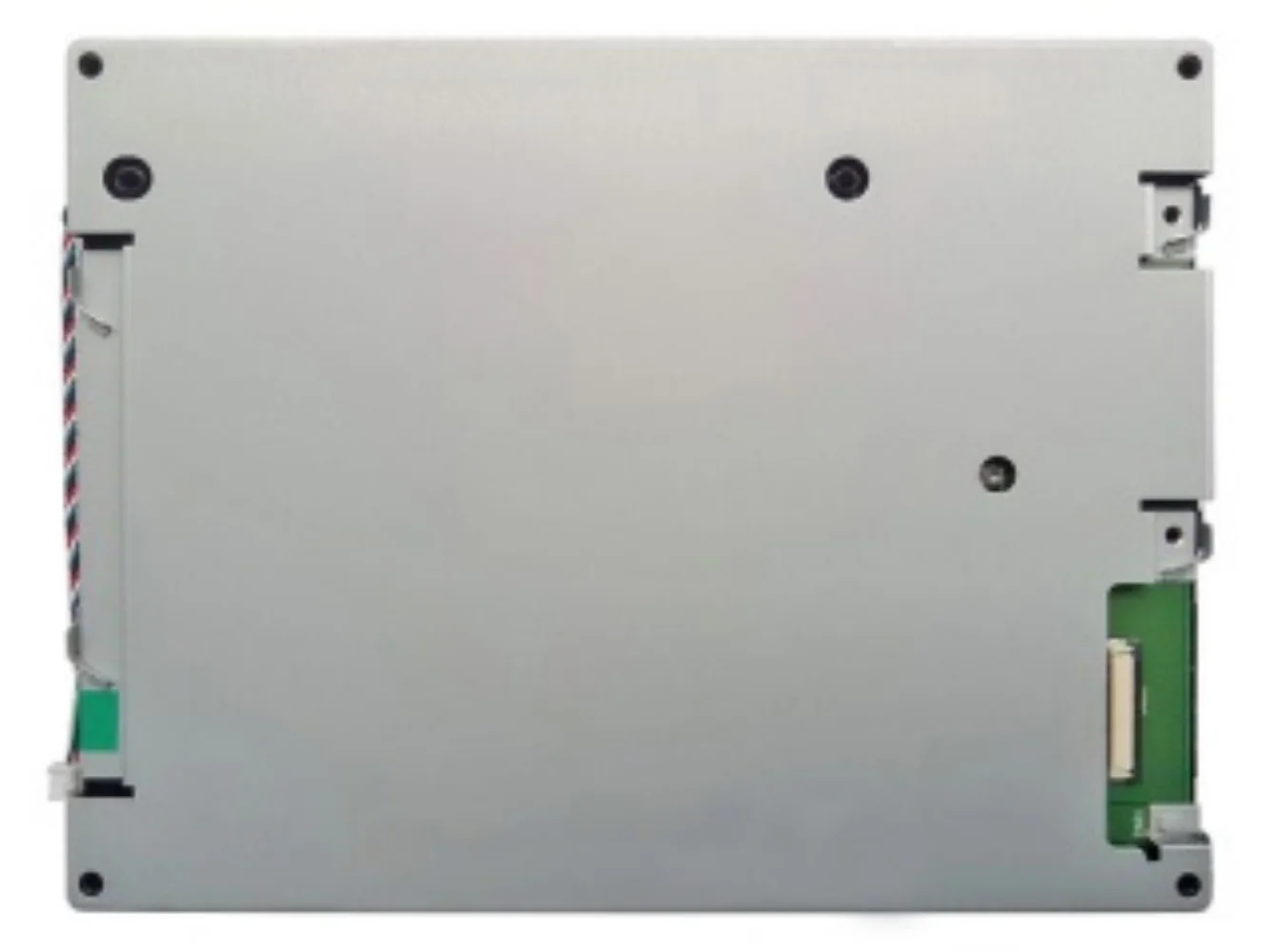 Tela do painel LCD TCG075VGLEAANN-GN00